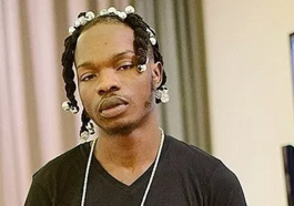 Read What Naira Marley Have to Say Barely Hours After Being Accused Of Car Theft