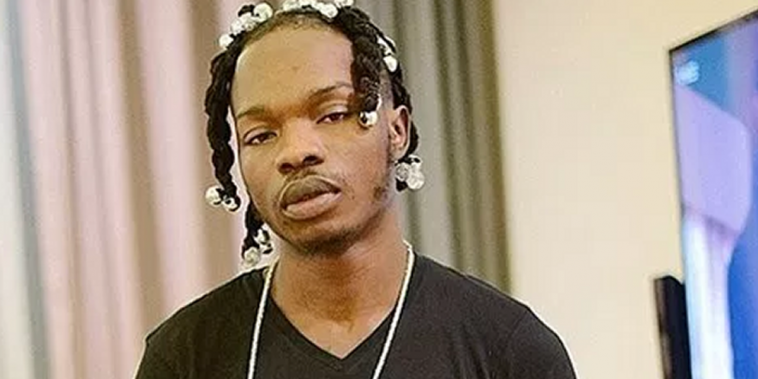 Read What Naira Marley Have to Say Barely Hours After Being Accused Of Car Theft