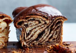 Learn How to Prepare Babka in 8 Easy Steps