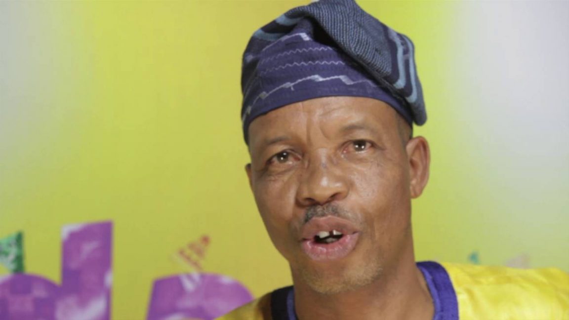 What No one Knows About Actor Afeez Oyetoro's Marriage