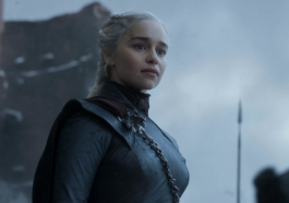 You Won't Believe What Emilia Clarke Fears Most in Life