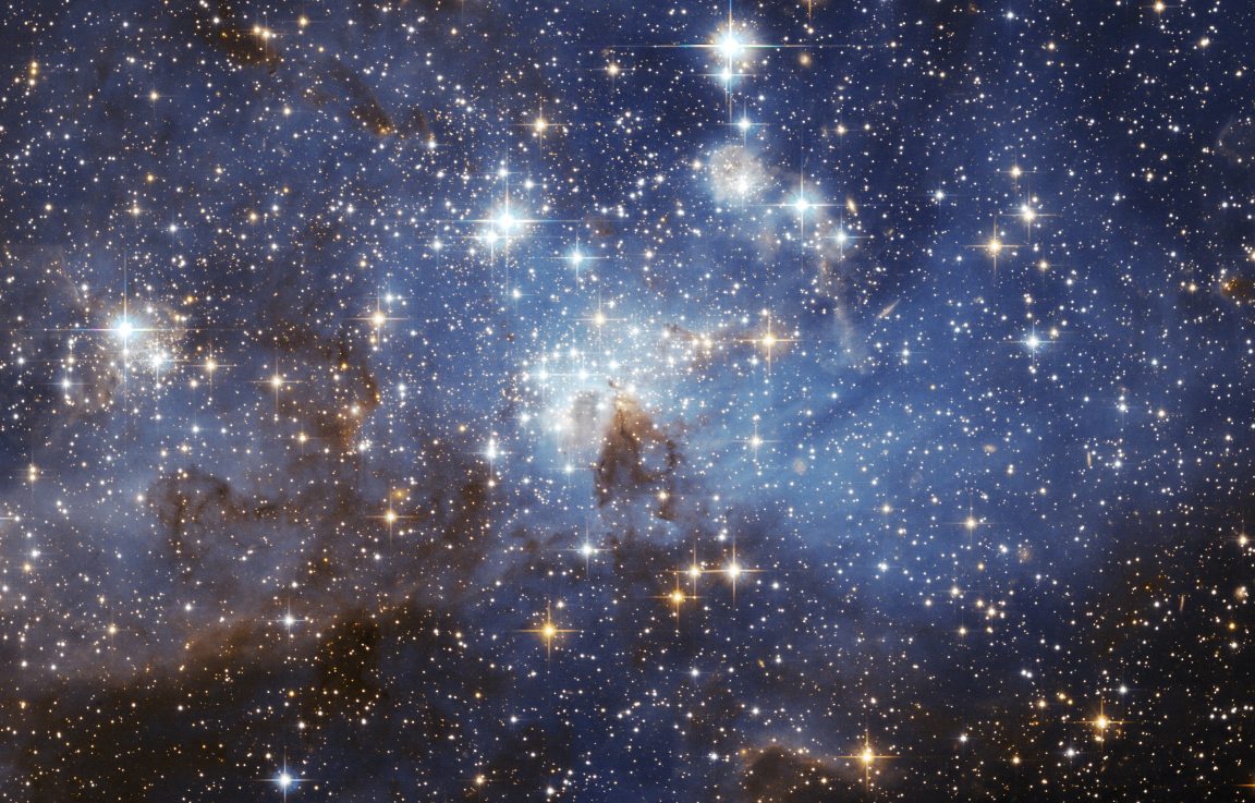 What is a Star?