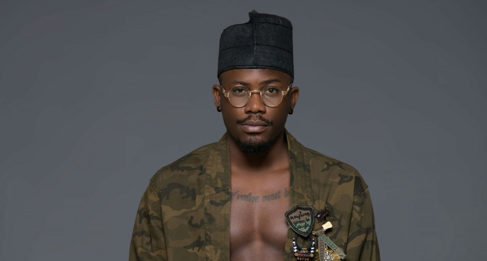 Did Ycee Just Reveal What Happened With His Former Label