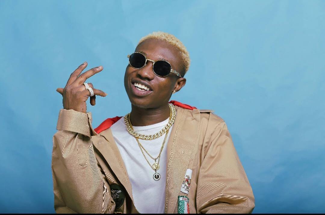 Here Is What People Think Of Zlatan Ibile's New Song