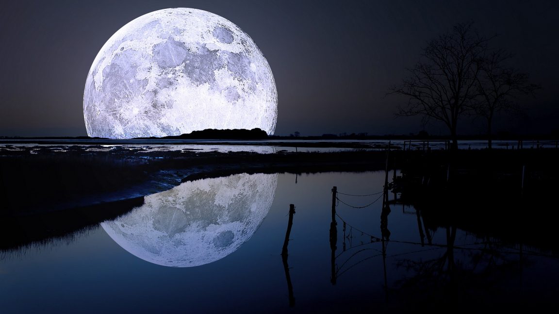 What Do You Know About the Moon?
