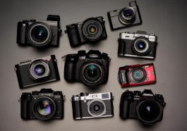 Cameras: Invention and How it Works