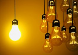 Electricity: It’s Impact on The World