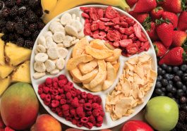 Food Education: How to Dry Food at Home