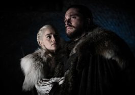 18 Of The Most Interesting Random Facts About Game Of Thrones You Probably Haven't Heard About