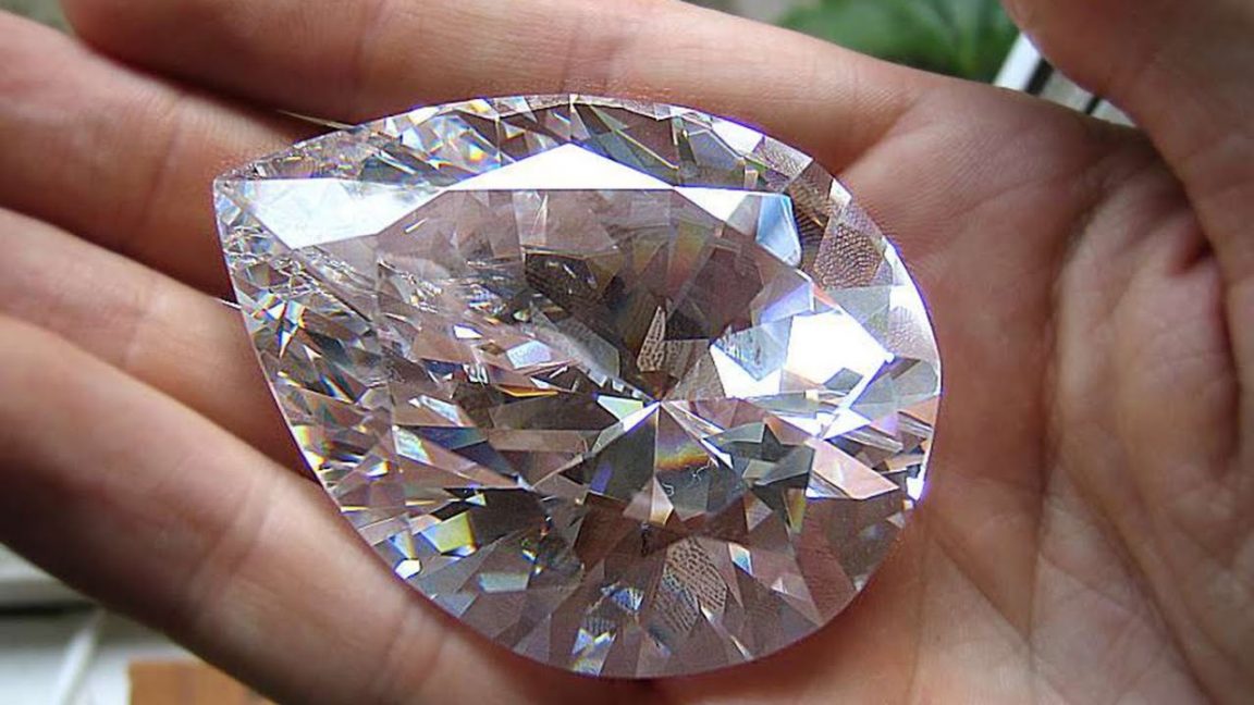 Everything You Need to Know About Diamonds