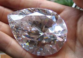 Everything You Need to Know About Diamonds