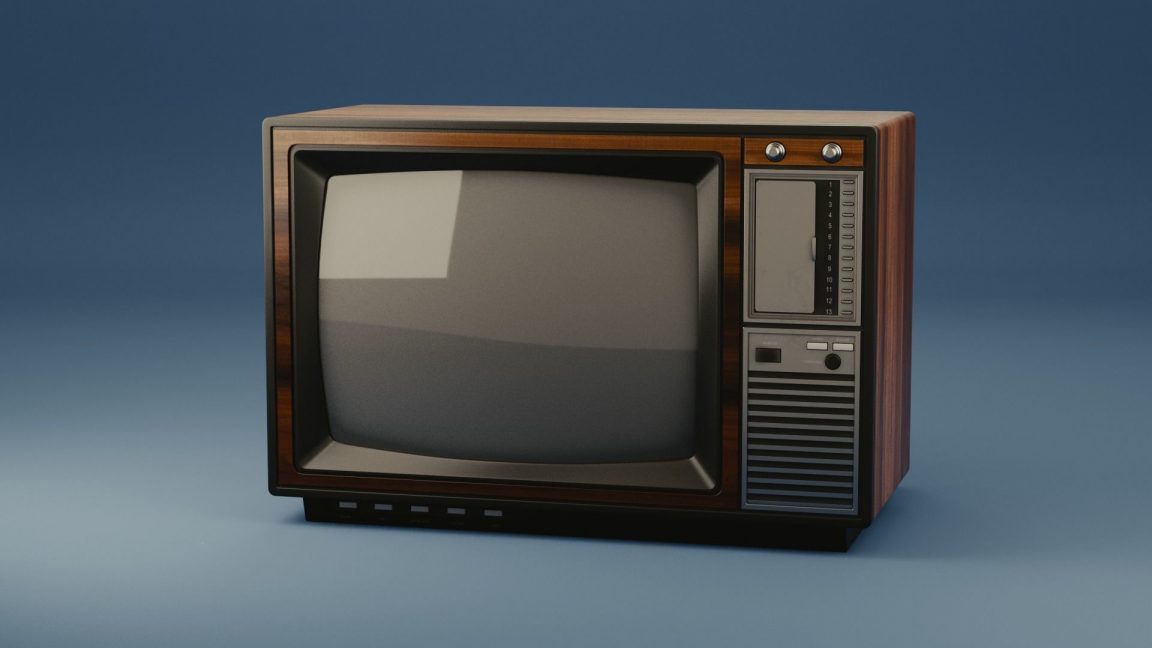Find Out All About Televisions and How They Work