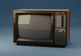 Find Out All About Televisions and How They Work