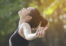 How Much Do You Know About Oxygen?