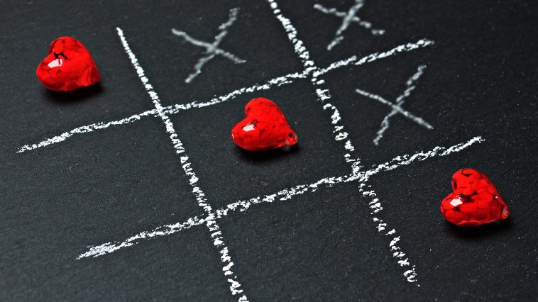 10 Obvious Signs That You Are Self-dating