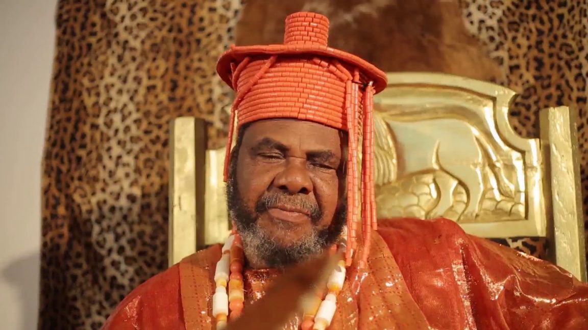 10 Things You Should Know About Actor Pete Edochie