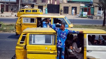 Lagos and Ways to Survive in it