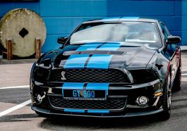 How to Give a Sporty Look to Your Car