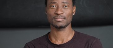 10 Things You Didn't Know About BISI ALIMI