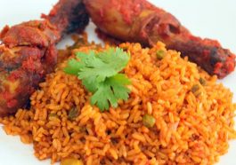 Dishes Every Nigerian Should Have Tasted at Least Once