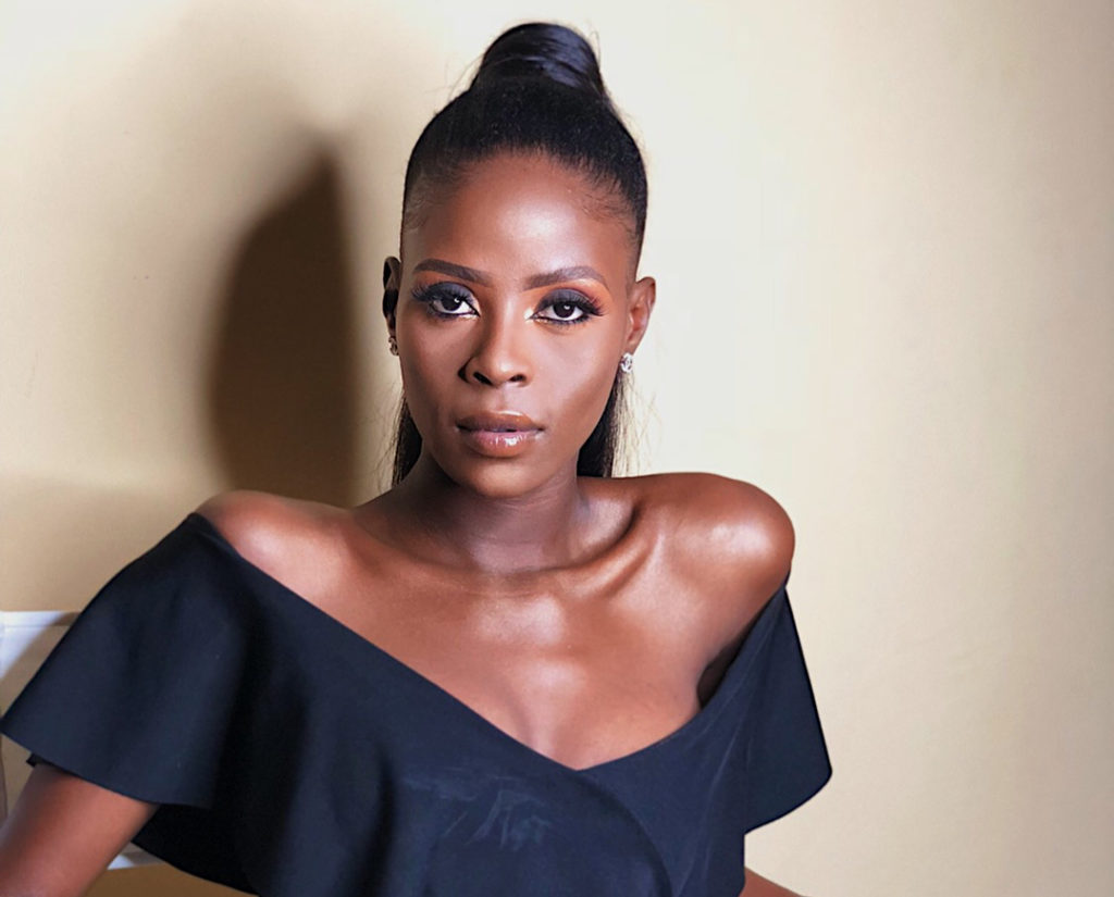 BBNaija's Khloe Shares Her Experience With an UBER Driver