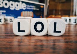 Do You Know Your Humour Score?