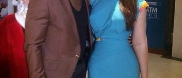 Nigerian Celebrities Who Found Love in Ghana