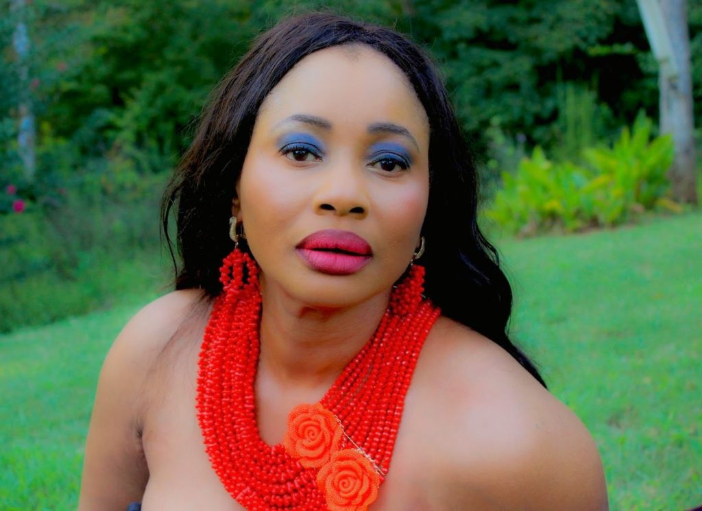 10 Things You Should Know About Clarion Chukwurah