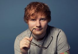 Twitter Reacts to Ed Sheeran's New Album