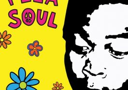 American Entertainers Who Have Sampled Fela’s music