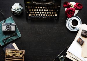 4 Iconic Authors Who Have Had Their Books Adapted For Film