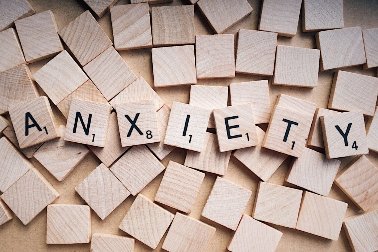 Anxiety Kills Faster Than Many Diseases Out There. All You Need To Defeat it is in this Article