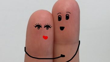 Would you call yourself a couple If you do not do these 8 things together?