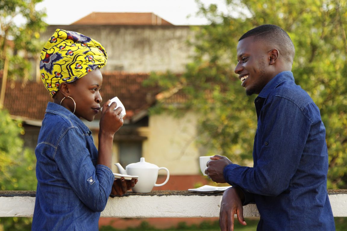 6 Ways to Improve Communication in Your Relationship