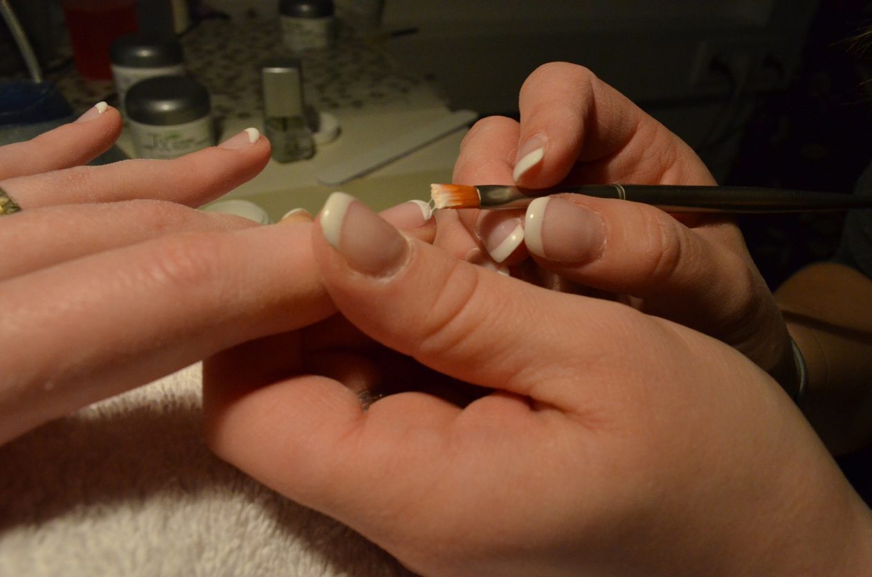 Rules to Follow When Caring for Your Nails