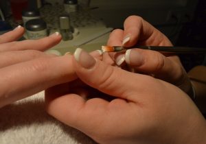 Rules to Follow When Caring for Your Nails