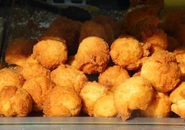 Find Out if You are a Stress Eater