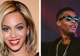 2019 Soul Train Awards: Wizkid Wins Big Alongside The Likes Of Beyonce Chris Brown And Bruno Mars