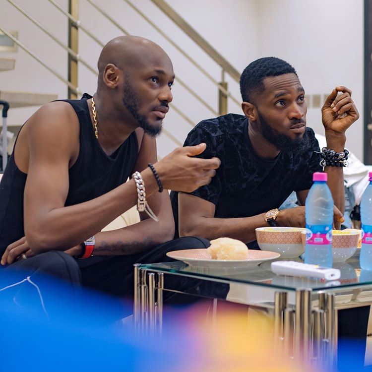 5 African Acts That Have Won The BET Award For Best International Act