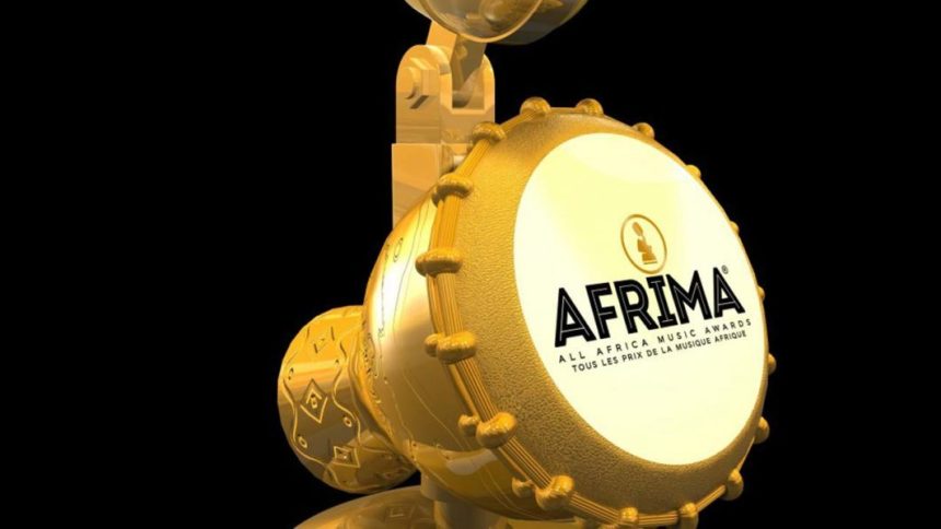 2019 AFRIMA: See Full List Of Nominees