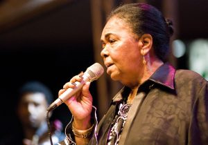 7 Interesting Facts About Cesária Évora The “Barefoot Diva"