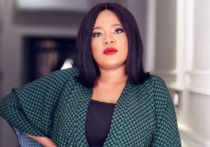 10 Movies by Toyin Aimakhu we Totally Love