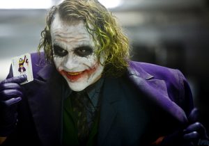 Top Iconic Movie Villains Of All Time