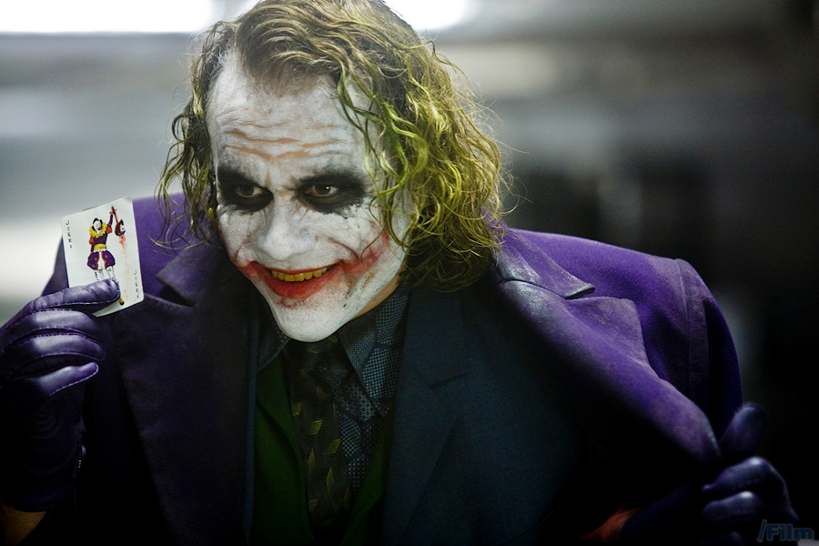 Top Iconic Movie Villains Of All Time