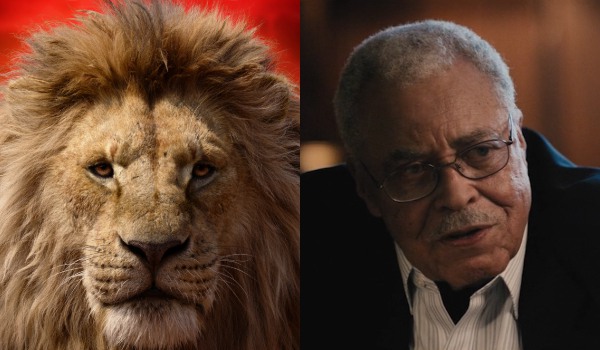 'The Lion King' Cast: Who Voices The Lead Characters?
