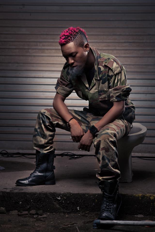 10 Things you Probably do not Know About Jesse Jagz