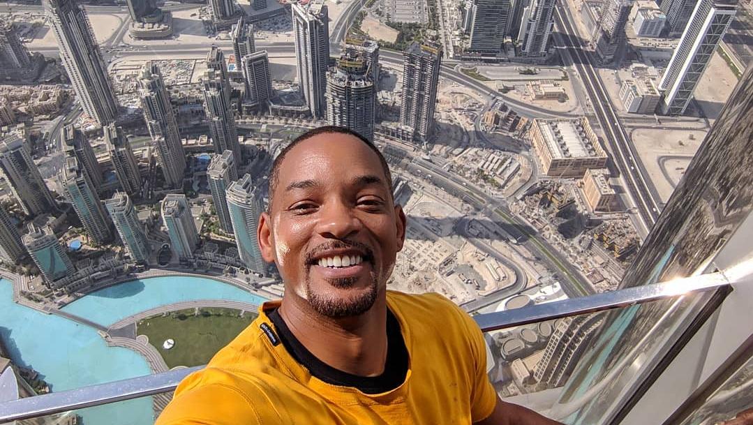 12 Charming Facts About Will Smith That Will Make You Love Him More