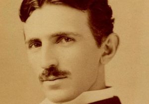 15 Weird And Interesting Facts You Probably Didn't Know About Nikola Tesla