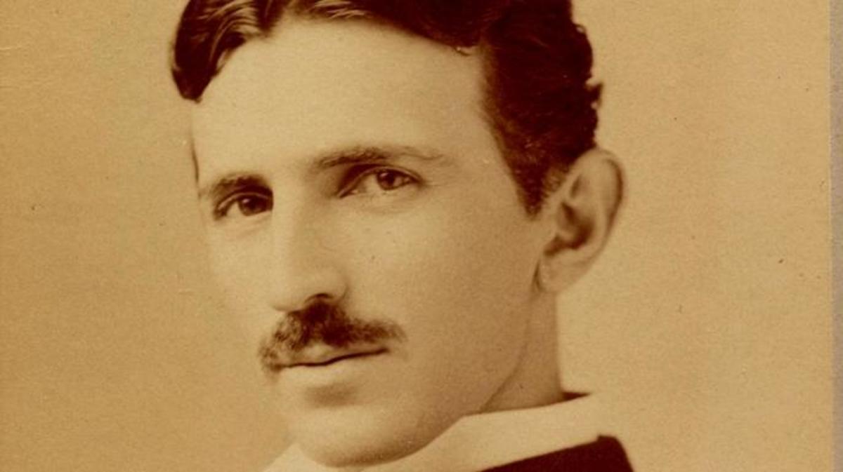 15 Weird And Interesting Facts You Probably Didn't Know About Nikola Tesla