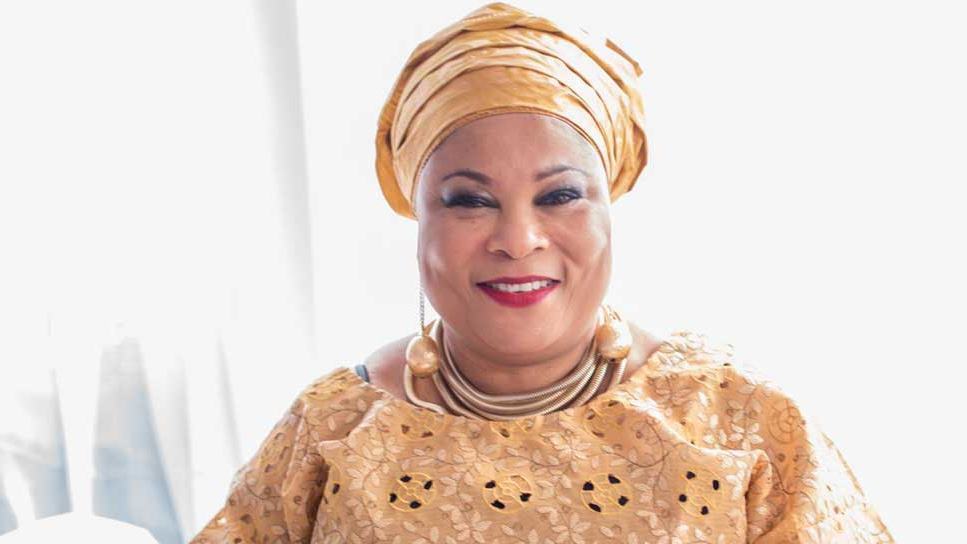 Facts About Sola Sobowale Everyone Should Know